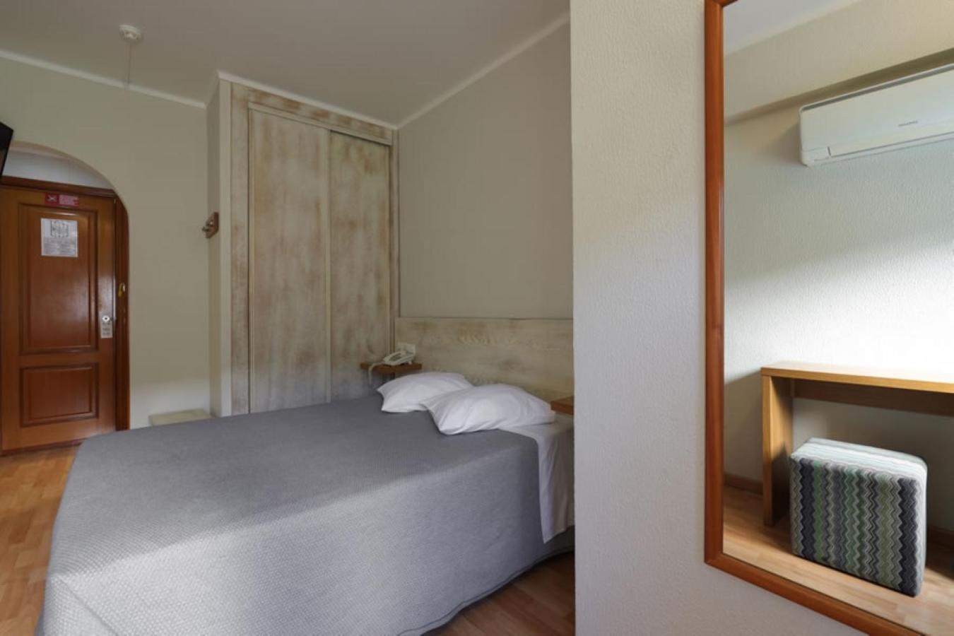 Hotel Nova Cidade Amadora Esterno foto