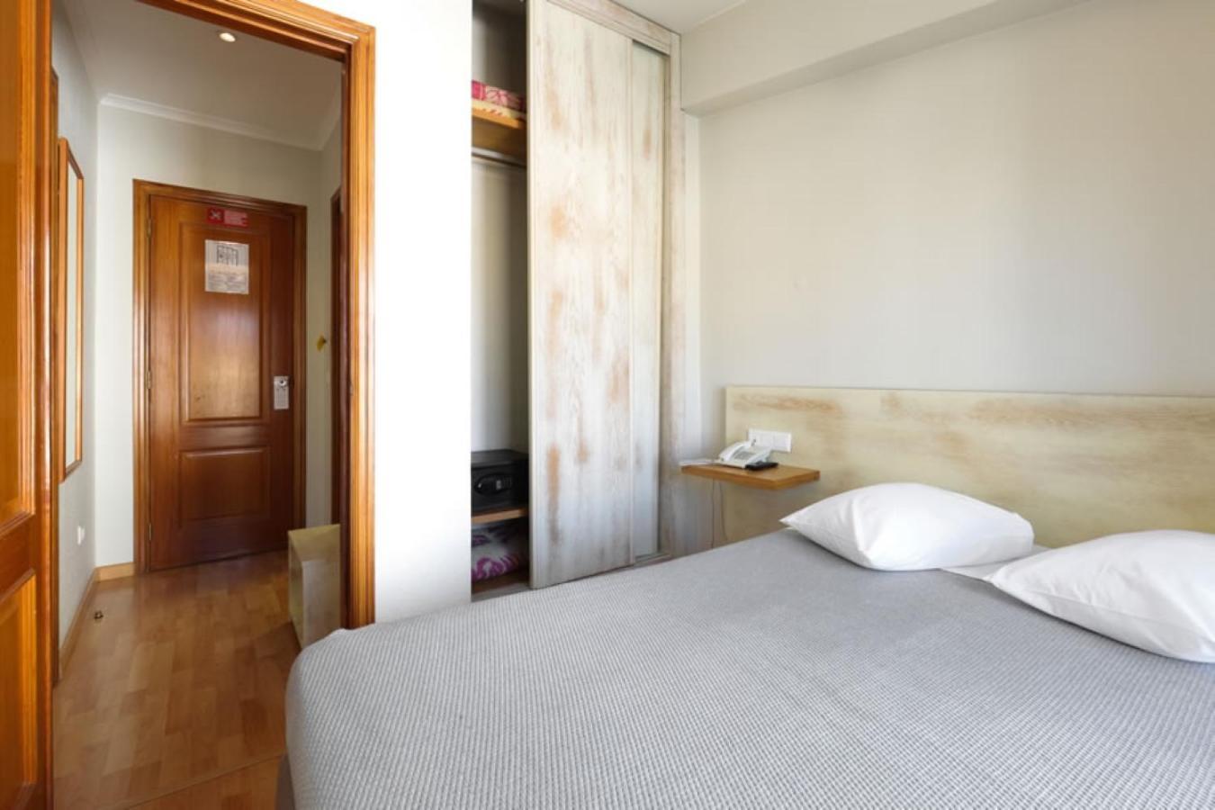 Hotel Nova Cidade Amadora Esterno foto