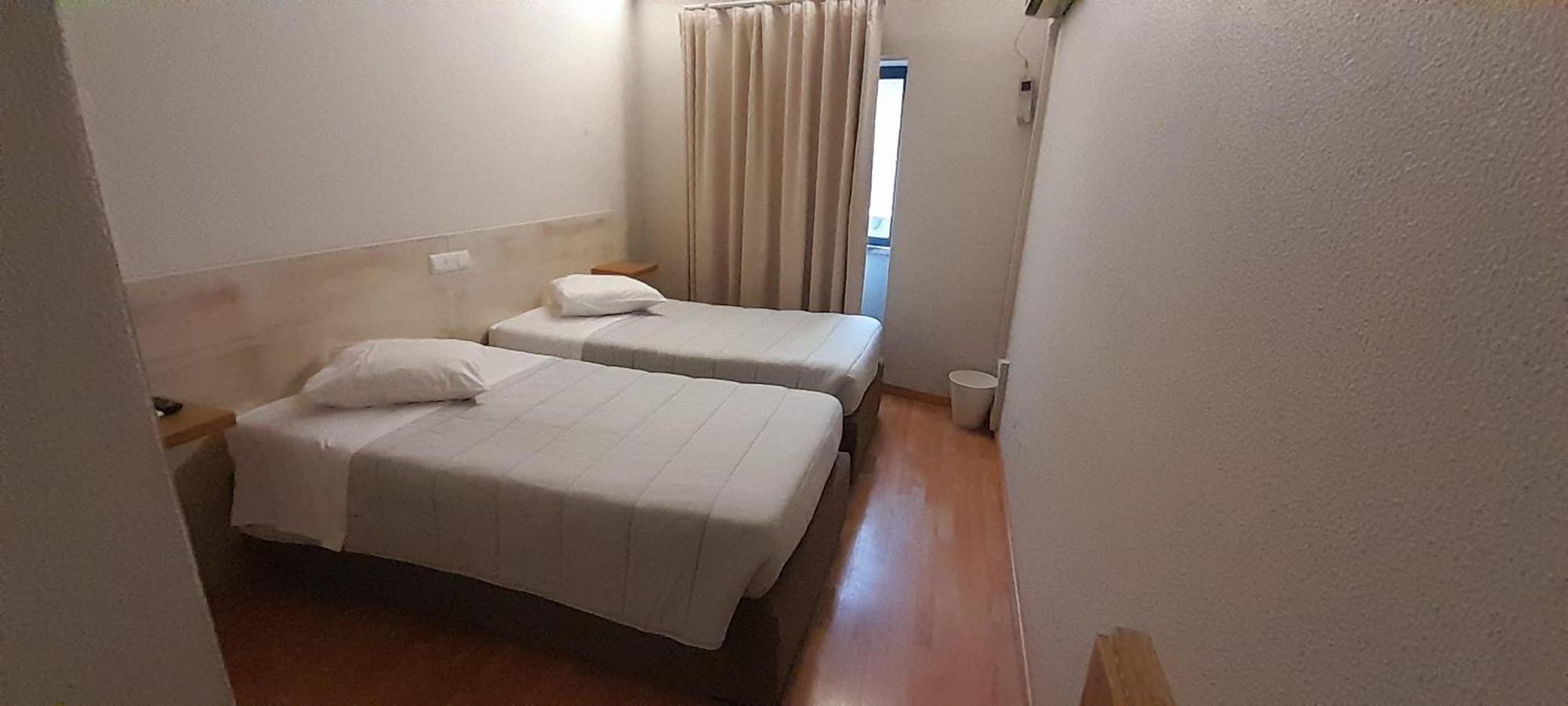 Hotel Nova Cidade Amadora Esterno foto