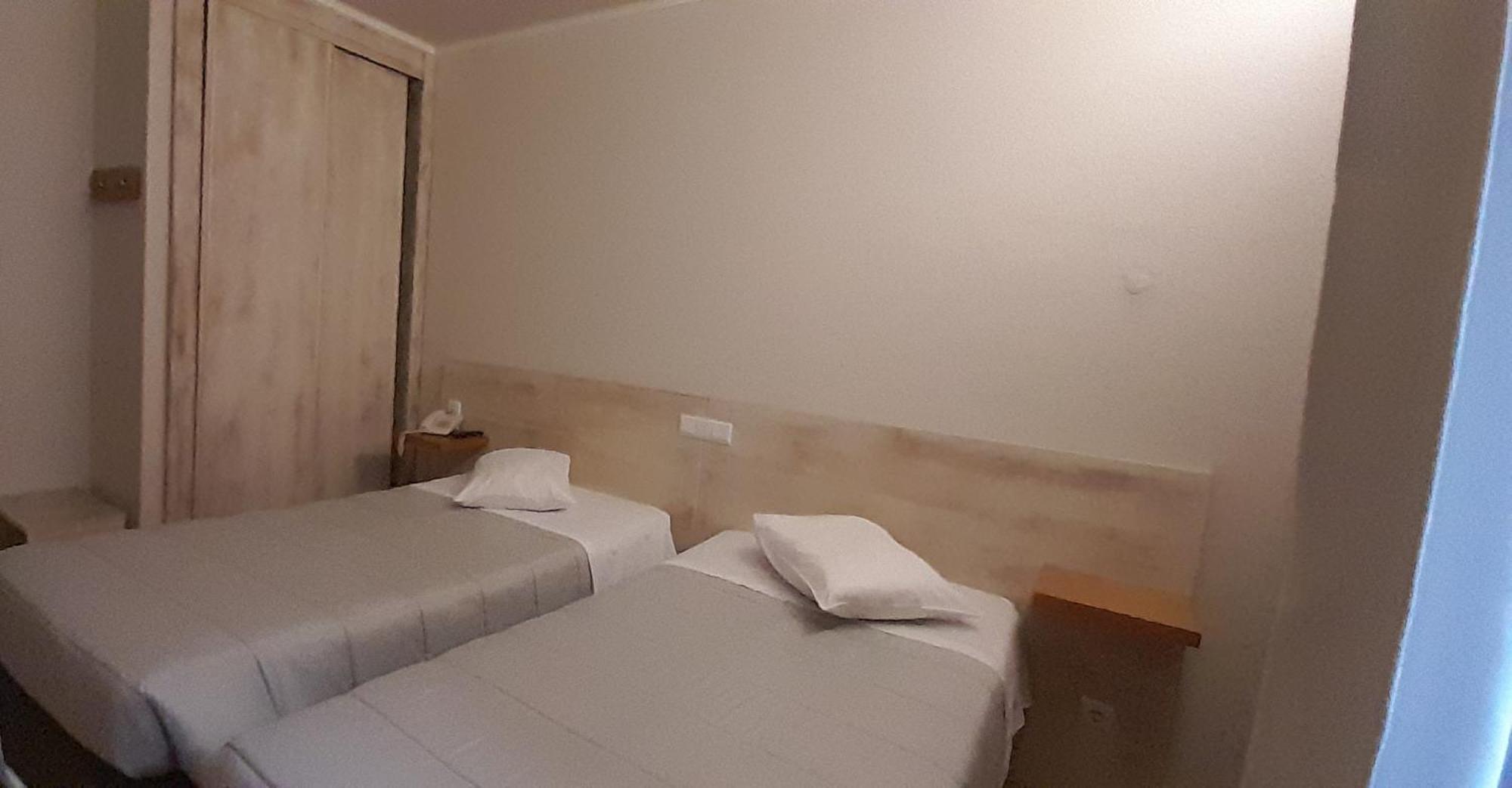 Hotel Nova Cidade Amadora Esterno foto