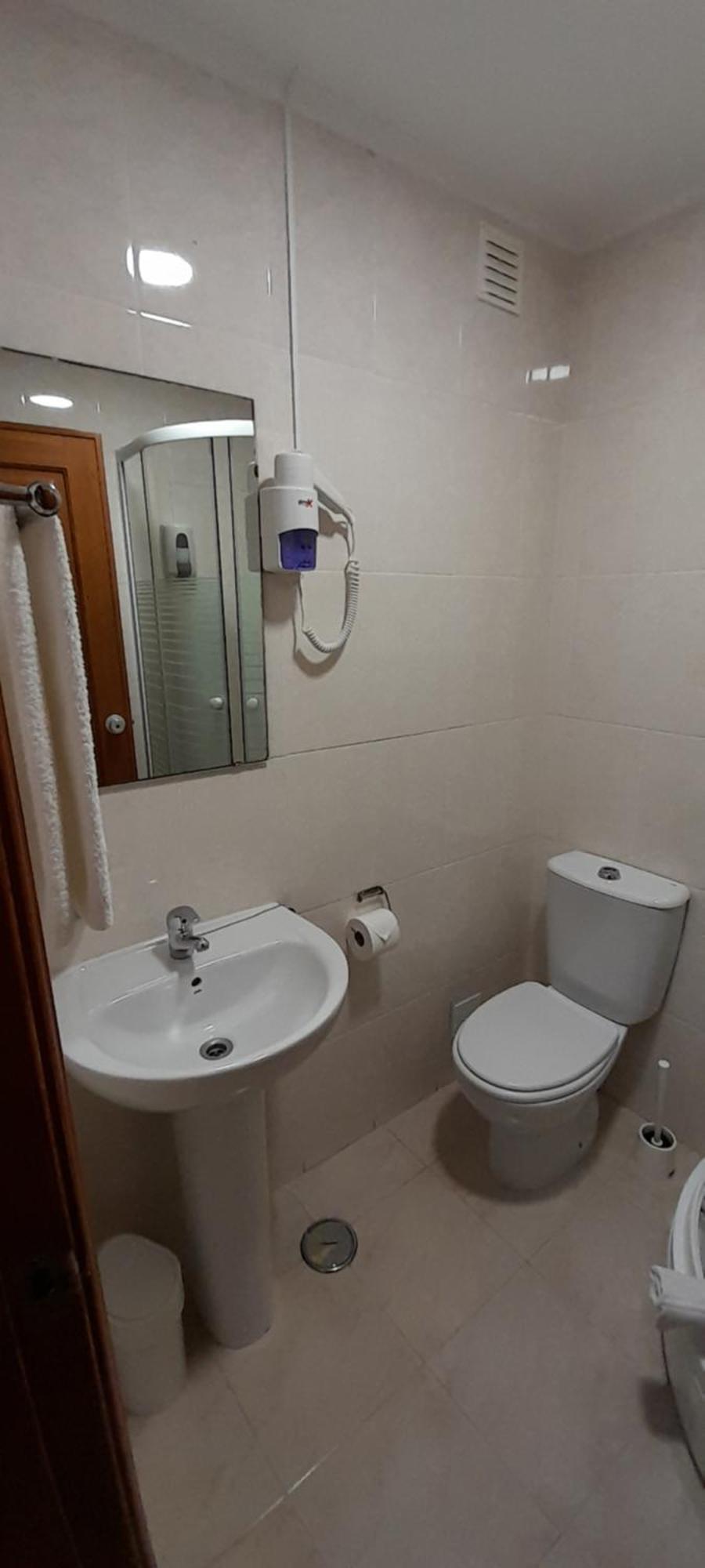 Hotel Nova Cidade Amadora Esterno foto
