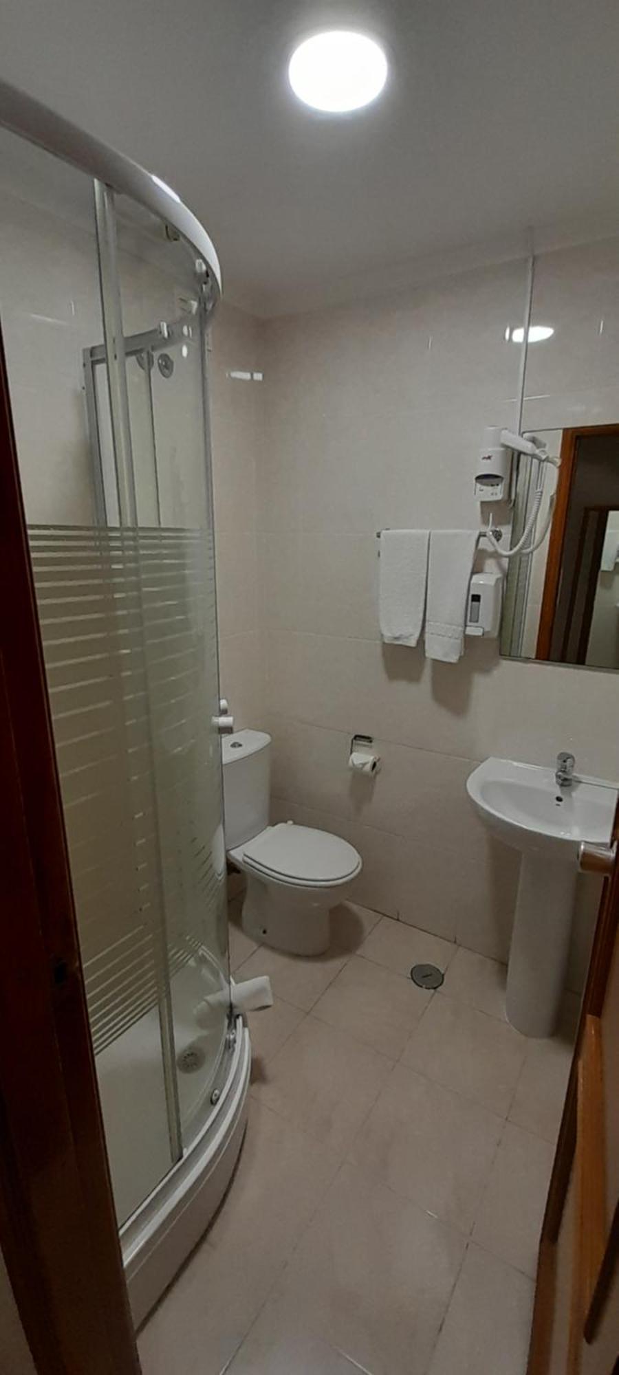 Hotel Nova Cidade Amadora Esterno foto