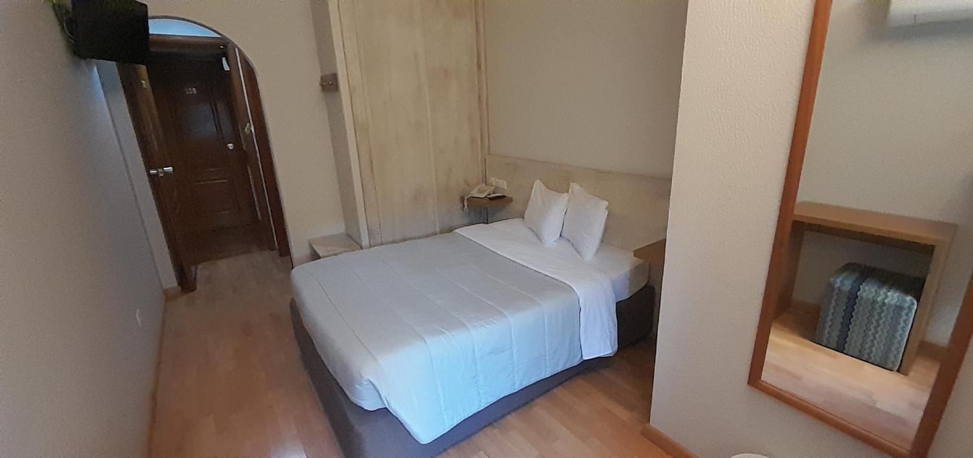 Hotel Nova Cidade Amadora Esterno foto